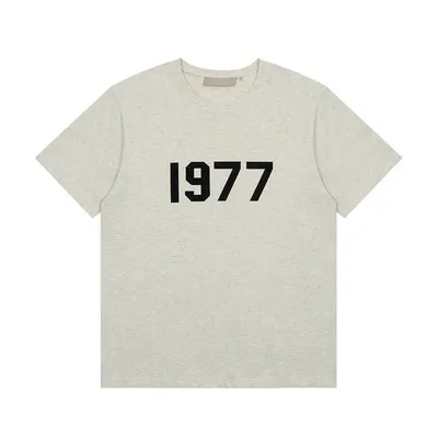 Essentials Tee 4+ colorways [Premium Quality]