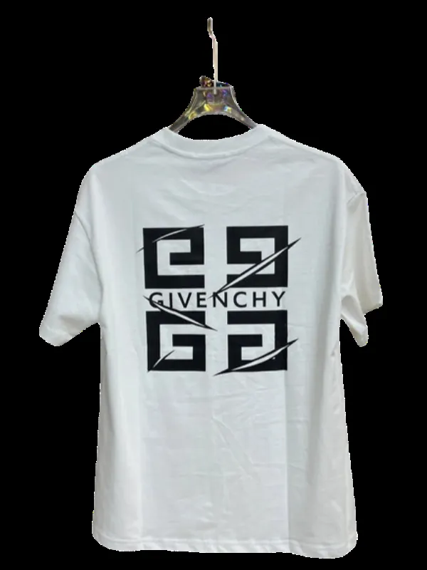 Givenchy Tee 2+ colorways [Premium Quality]