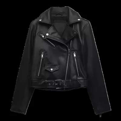 Zara Short Coat