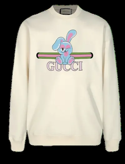 Gucci Sweatshirt 14+ colorways [Premium Quality]