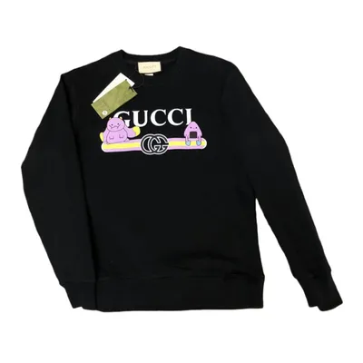 Gucci Hoodie 37+ colorways [Premium Quality]