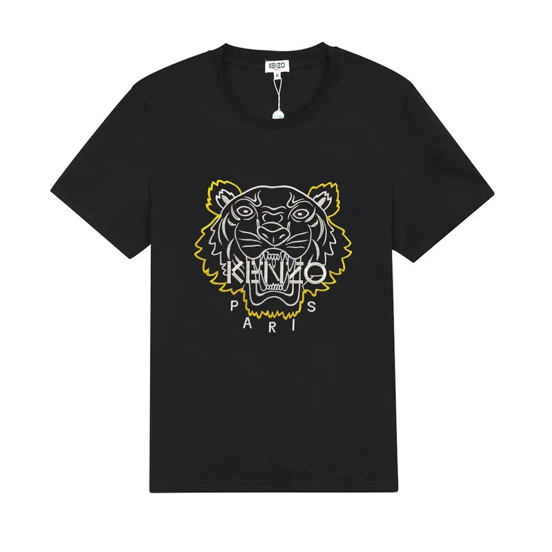 Kenzo Tee 38+ colorways [Premium Quality]