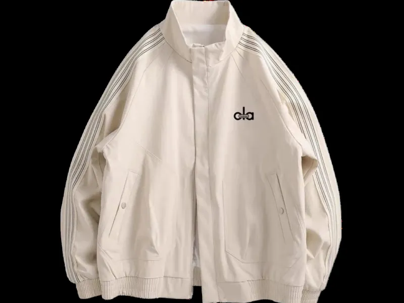 Alo Coat