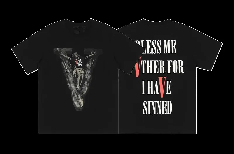 Vlone x Nav DPBA tee