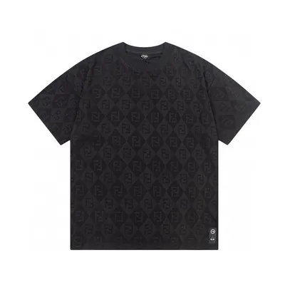 Fendi Tee 6+ colorways [Premium Quality]