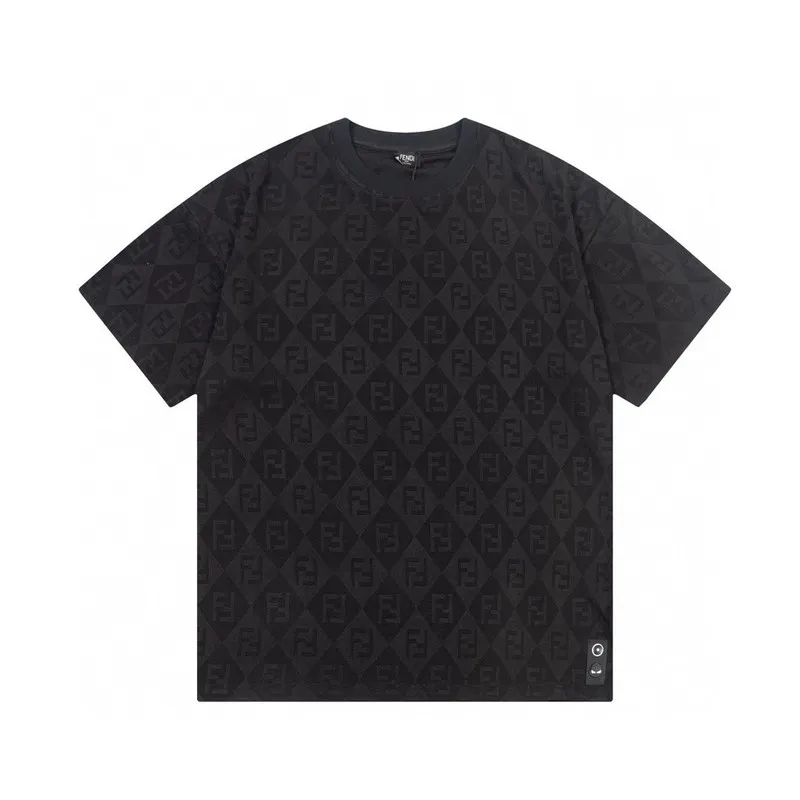 Fendi Tee 6+ colorways [Premium Quality]