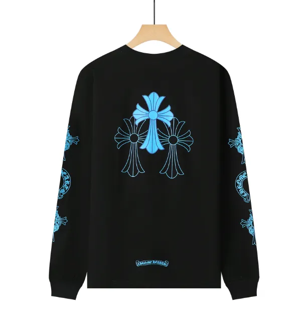 Chrome Hearts Sweatshirt 40+ colorways [Premium Quality]