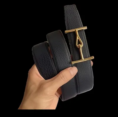 Hermes Belt