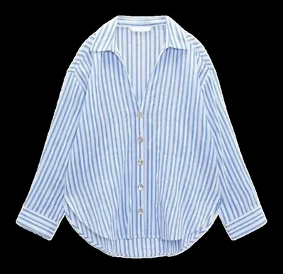 Zara Shirt