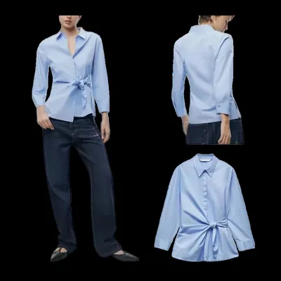 Zara Shirt