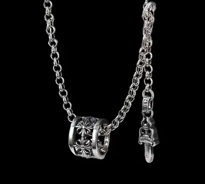 Chrome Hearts Necklace