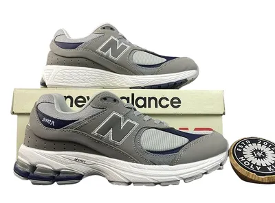 New Balance 2002R 26+ colorways [Premium Quality]