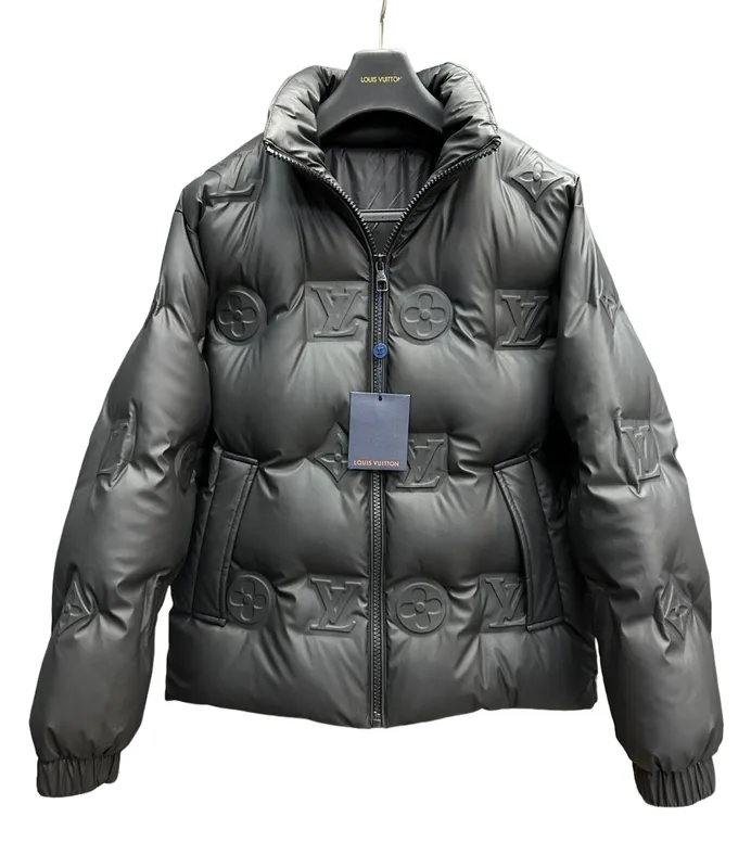Louis Vuitton Down Jacket 1+ colorways [Premium Quality]