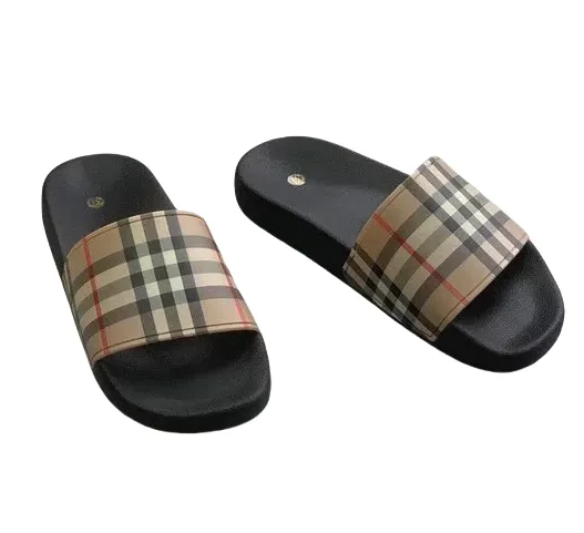 Burberry  Slide 8+ colorways [Premium Quality]