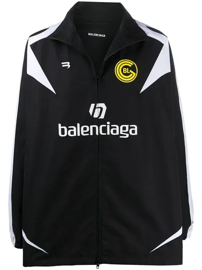 Balenciaga Windbreaker