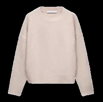 Zara Sweater