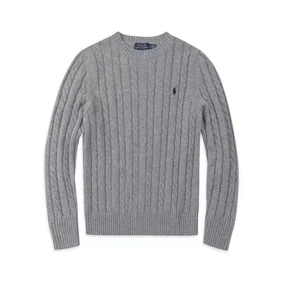 Ralph Lauren Sweater 25+ colorways [Premium Quality]