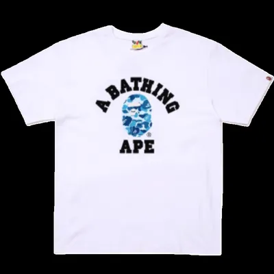 Bape tee
