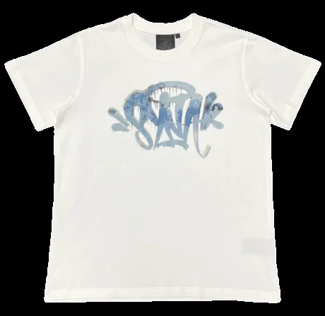 Syna World tee