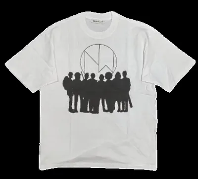 Number Nine tee