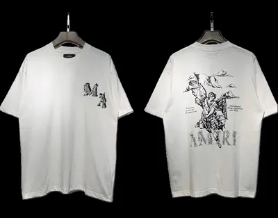 Amiri tee