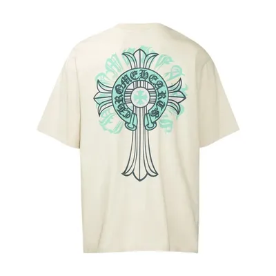Chrome Hearts Tee 10+ colorways [Premium Quality]