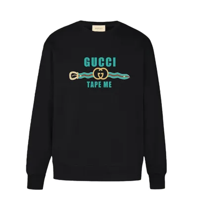 Gucci Hoodie 37+ colorways [Premium Quality]