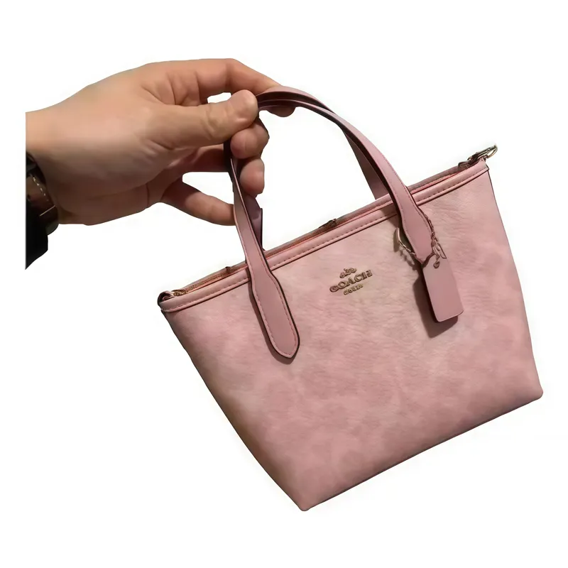 Coach Mini Bag