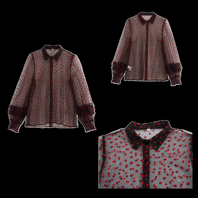 Zara Shirt