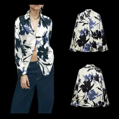 Zara Shirt
