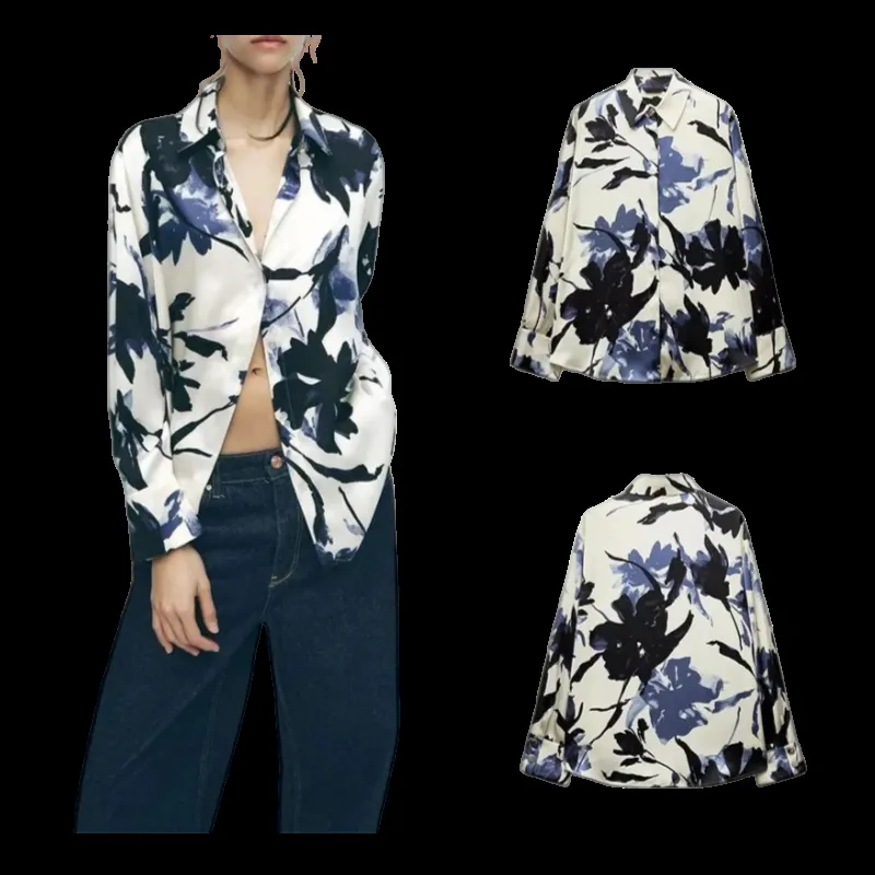 Zara Shirt
