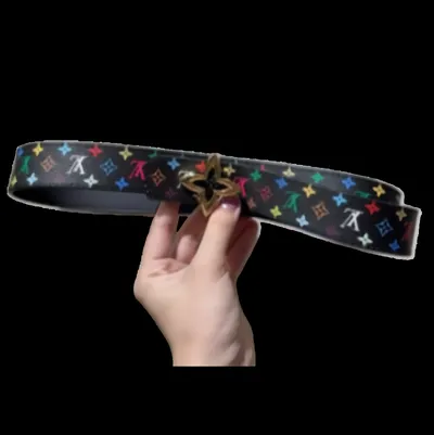 Dior Belt