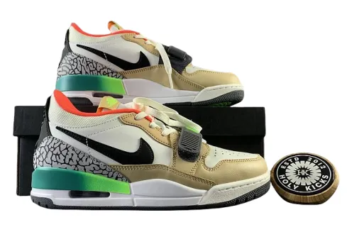 Air Jordan 312 4+ colorways [Premium Quality]