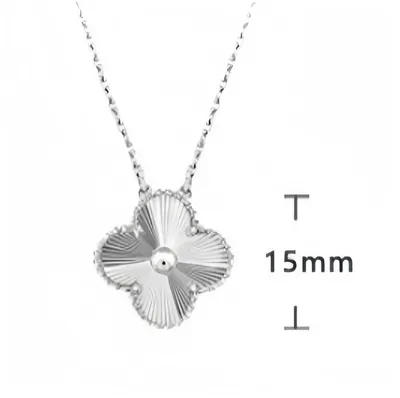 Van Cleef & Arpels necklace