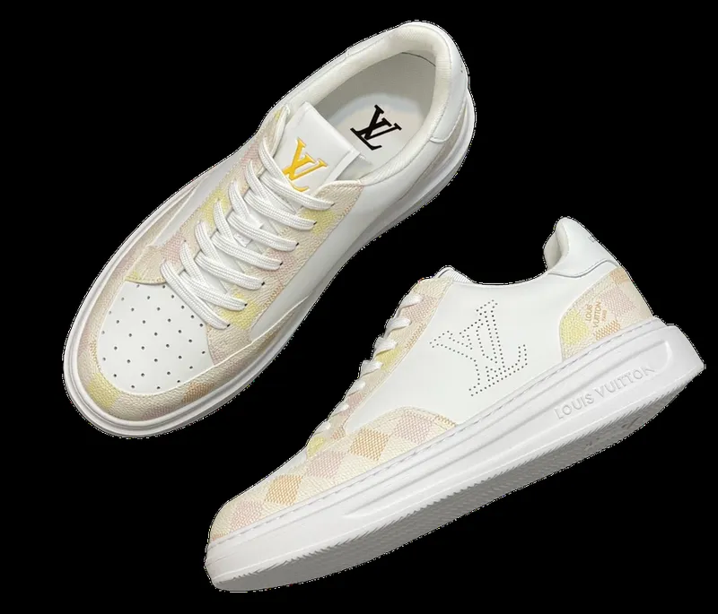 Louis Vuitton  Shoes 39+ colorways [Premium Quality]