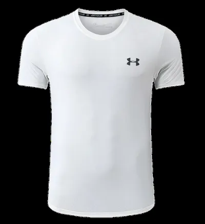 Under Armour Tee 16+ colorways [Premium Quality]