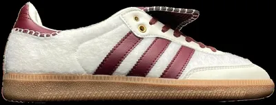 Adidas Samba x Wales Bonner Pony Tona