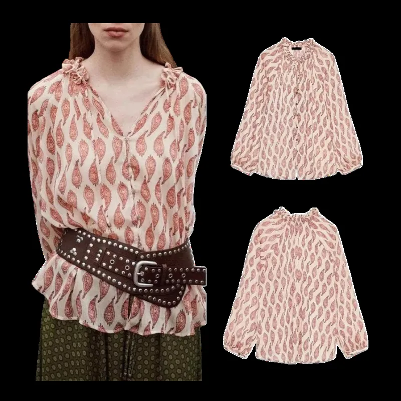 Zara Shirt