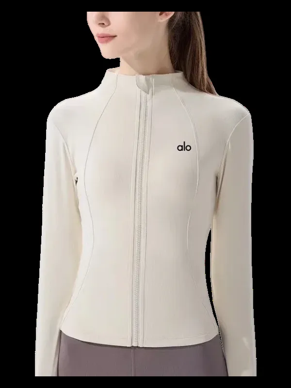 Alo Coat
