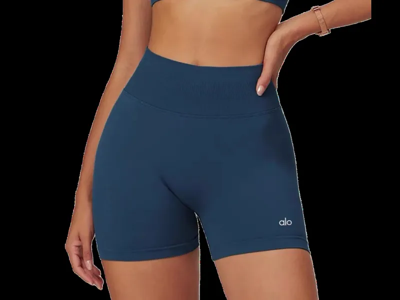 Alo Short
