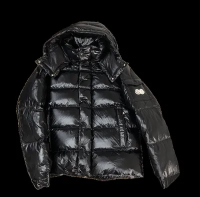 Moncler Quilted Jacket 4+ colorways [Premium Quality]