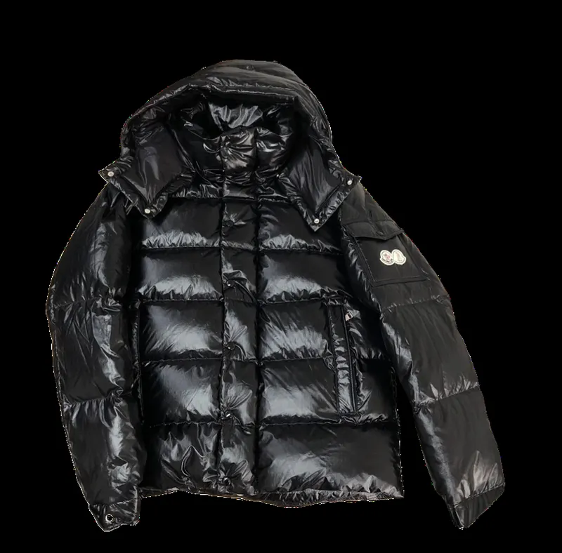 Moncler Quilted Jacket 4+ colorways [Premium Quality]