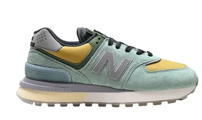 Stone Island x New Balance U574 7+ colorways [Premium Quality]