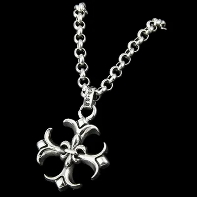 Chrome Hearts Necklace