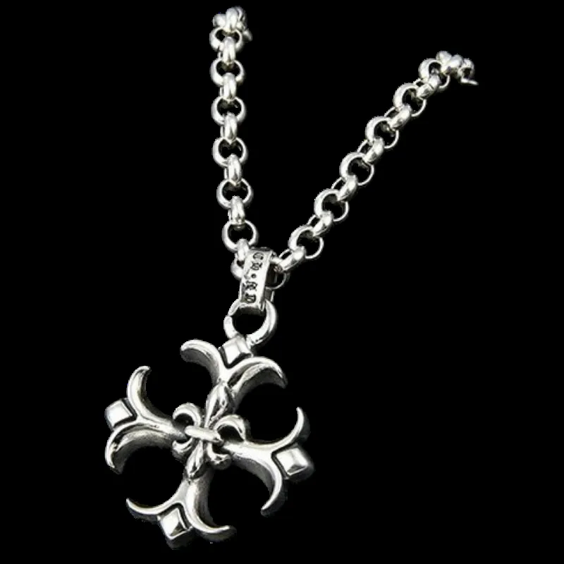 Chrome Hearts Necklace