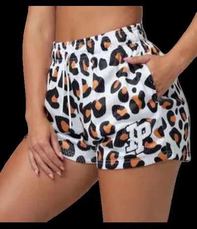Lp Shorts