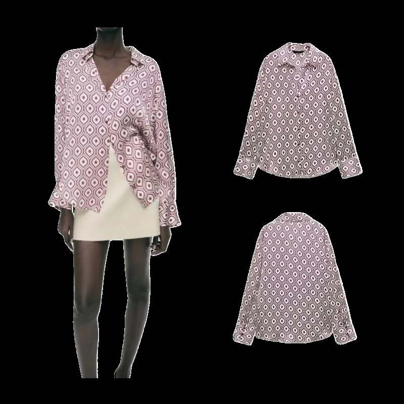 Zara Shirt