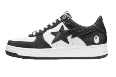 Bape Shoes 7+ colorways [Premium Quality]