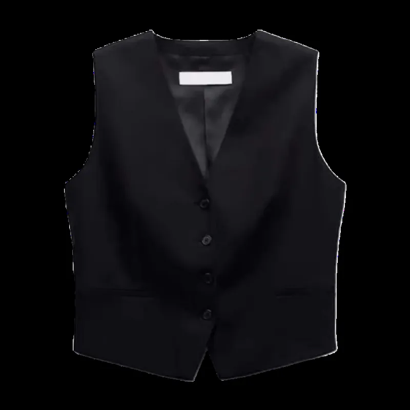 Zara Waistcoat