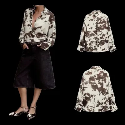 Zara Shirt